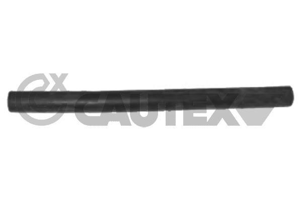 Cautex 770983 Шланг, теплообмінник системи опалення 770983: Купити в Україні - Добра ціна на EXIST.UA!