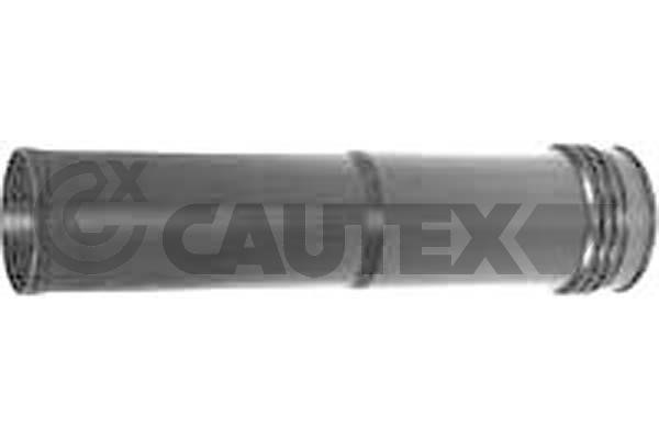 Cautex 750888 Пильник і відбійник на 1 амортизатор 750888: Купити в Україні - Добра ціна на EXIST.UA!