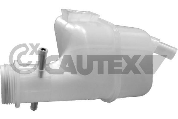 Cautex 750394 Розширювальний бачок, охолоджувальна рідина 750394: Купити в Україні - Добра ціна на EXIST.UA!