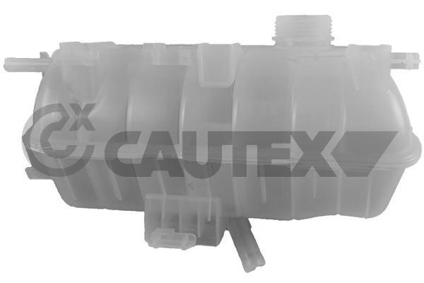 Cautex 750314 Розширювальний бачок, охолоджувальна рідина 750314: Купити в Україні - Добра ціна на EXIST.UA!