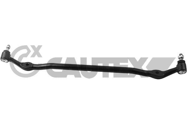 Cautex 750063 Поперечна кермова тяга 750063: Приваблива ціна - Купити в Україні на EXIST.UA!