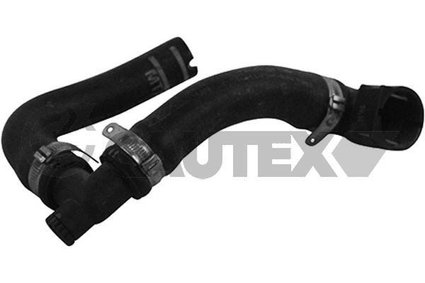 Cautex 764536 Шланг, теплообмінник системи опалення 764536: Купити в Україні - Добра ціна на EXIST.UA!