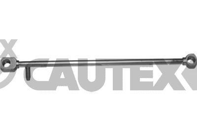 Cautex 771356 Оливопровід, компресор 771356: Купити в Україні - Добра ціна на EXIST.UA!