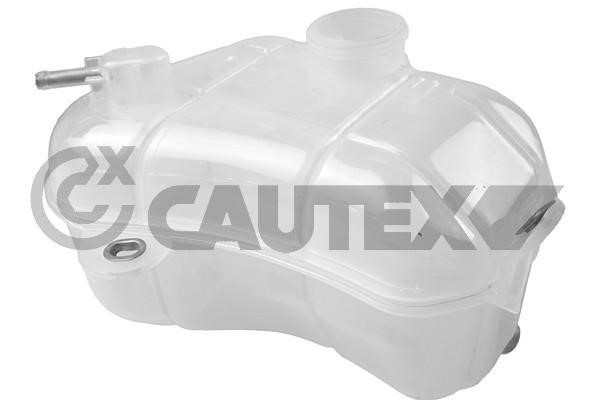 Cautex 750357 Розширювальний бачок, охолоджувальна рідина 750357: Купити в Україні - Добра ціна на EXIST.UA!