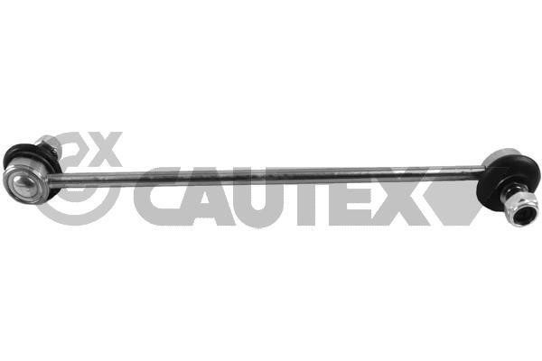 Cautex 758699 Стійка стабілізатора 758699: Купити в Україні - Добра ціна на EXIST.UA!