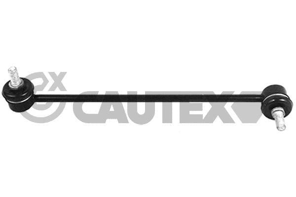Cautex 750187 Стійка стабілізатора 750187: Купити в Україні - Добра ціна на EXIST.UA!