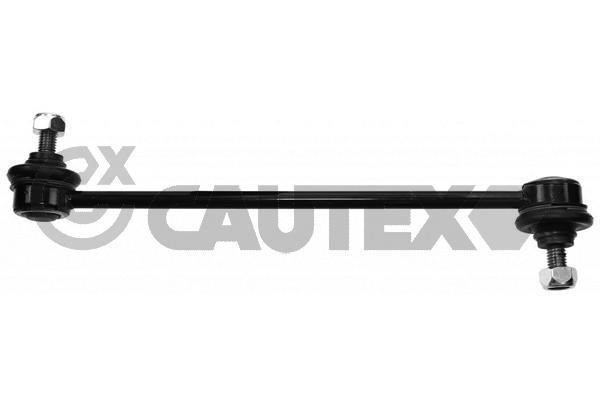 Cautex 750176 Стійка стабілізатора 750176: Купити в Україні - Добра ціна на EXIST.UA!