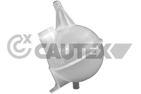Cautex 769634 Розширювальний бачок, охолоджувальна рідина 769634: Купити в Україні - Добра ціна на EXIST.UA!