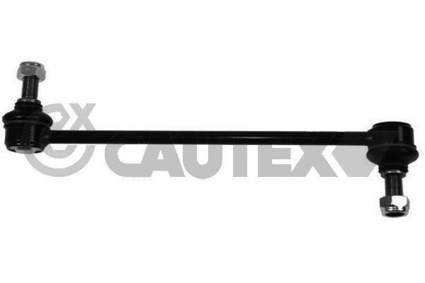 Cautex 750168 Стійка стабілізатора 750168: Купити в Україні - Добра ціна на EXIST.UA!