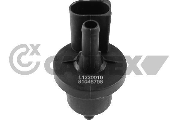 Cautex 769350 Клапан вентиляції паливного бака 769350: Купити в Україні - Добра ціна на EXIST.UA!