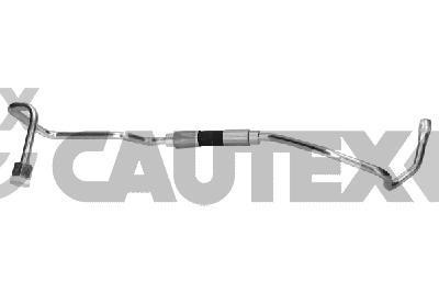 Cautex 771646 Оливопровід, компресор 771646: Купити в Україні - Добра ціна на EXIST.UA!