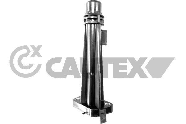 Cautex 760700 Фланець охолоджувальної рідини 760700: Купити в Україні - Добра ціна на EXIST.UA!