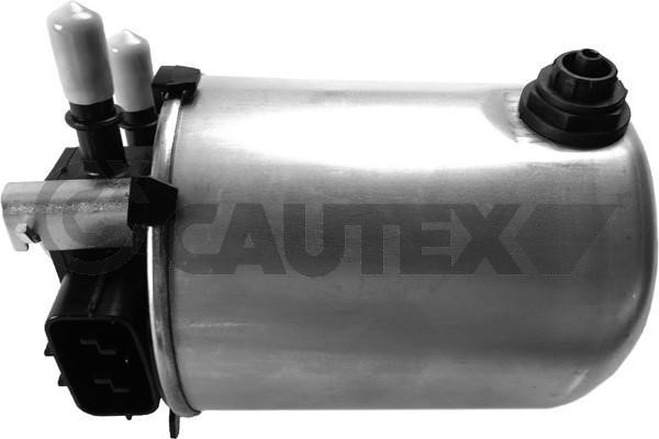 Cautex 755727 Фільтр паливний 755727: Купити в Україні - Добра ціна на EXIST.UA!