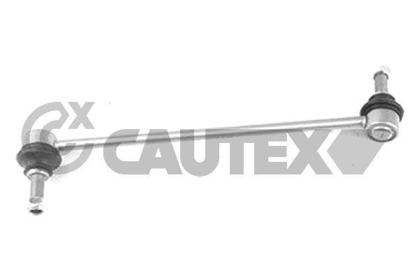 Cautex 750178 Стійка стабілізатора 750178: Купити в Україні - Добра ціна на EXIST.UA!
