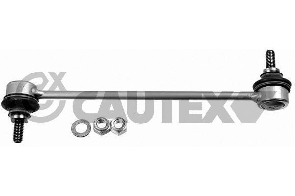 Cautex 750151 Стійка стабілізатора 750151: Приваблива ціна - Купити в Україні на EXIST.UA!