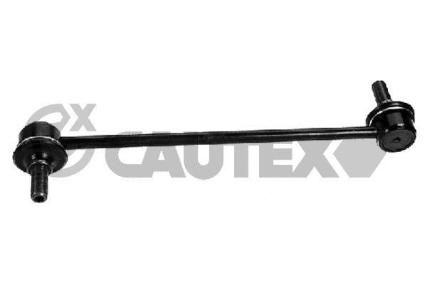 Cautex 750113 Стійка стабілізатора 750113: Купити в Україні - Добра ціна на EXIST.UA!