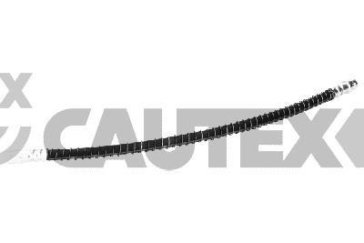 Cautex 771408 Гальмівний шланг 771408: Купити в Україні - Добра ціна на EXIST.UA!