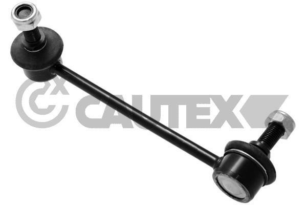Cautex 760669 Стійка стабілізатора 760669: Купити в Україні - Добра ціна на EXIST.UA!