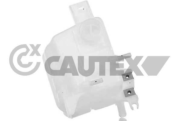 Cautex 761846 Розширювальний бачок, охолоджувальна рідина 761846: Купити в Україні - Добра ціна на EXIST.UA!
