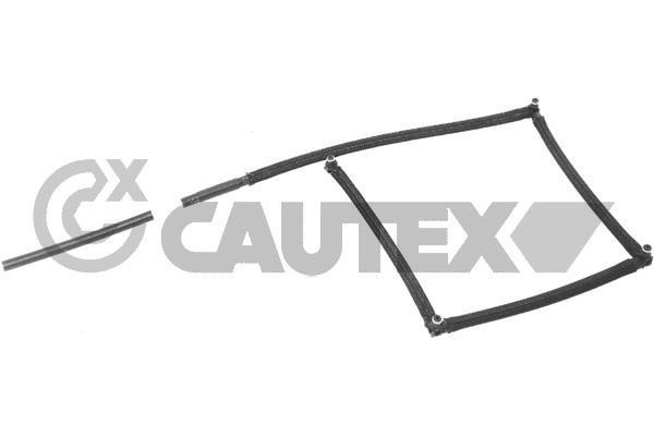 Cautex 757249 Комплект для розсвердлювання, кріпильні гвинти інжектора 757249: Купити в Україні - Добра ціна на EXIST.UA!