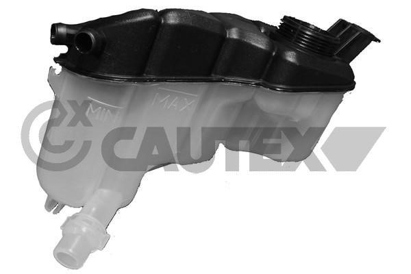 Cautex 750373 Розширювальний бачок, охолоджувальна рідина 750373: Купити в Україні - Добра ціна на EXIST.UA!