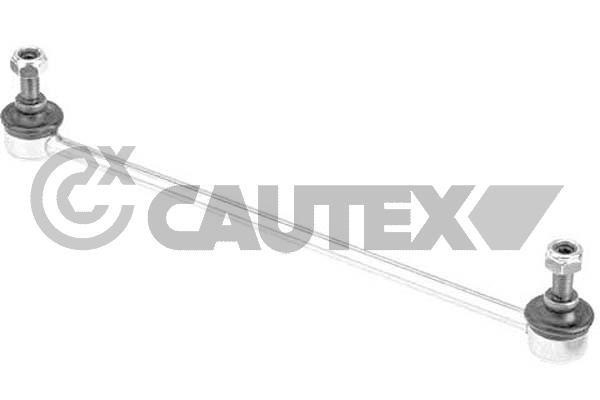 Cautex 757605 Стійка стабілізатора 757605: Купити в Україні - Добра ціна на EXIST.UA!