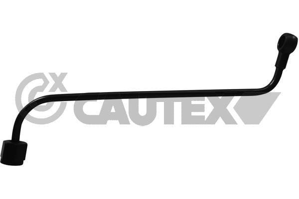Cautex 757101 Оливопровід, компресор 757101: Купити в Україні - Добра ціна на EXIST.UA!