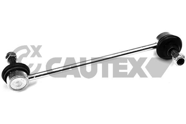 Cautex 750118 Стійка стабілізатора 750118: Купити в Україні - Добра ціна на EXIST.UA!