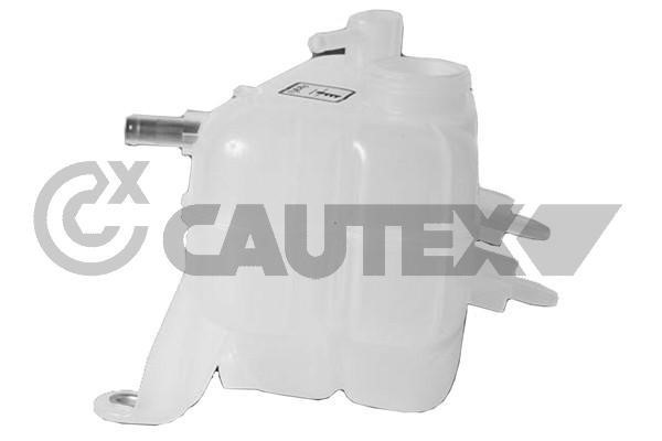 Cautex 750310 Розширювальний бачок, охолоджувальна рідина 750310: Купити в Україні - Добра ціна на EXIST.UA!