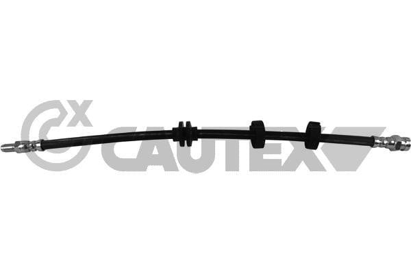 Cautex 752459 Гальмівний шланг 752459: Купити в Україні - Добра ціна на EXIST.UA!