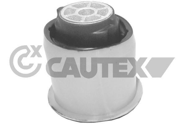 Cautex 755403 Сайлентблок важеля підвіски 755403: Купити в Україні - Добра ціна на EXIST.UA!