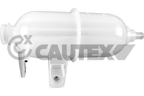 Cautex 751167 Розширювальний бачок, охолоджувальна рідина 751167: Купити в Україні - Добра ціна на EXIST.UA!
