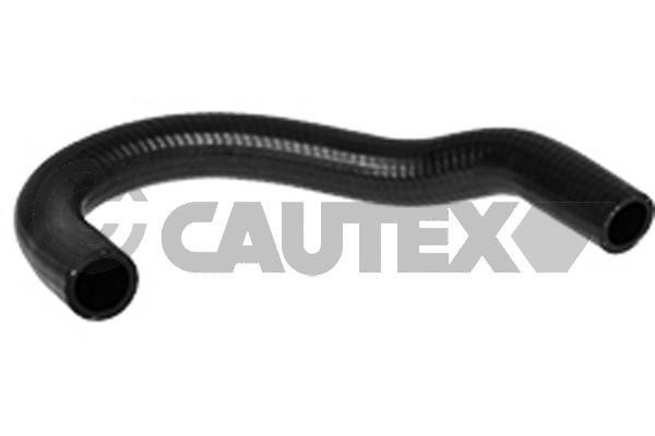 Cautex 752779 Шланг, теплообмінник системи опалення 752779: Приваблива ціна - Купити в Україні на EXIST.UA!