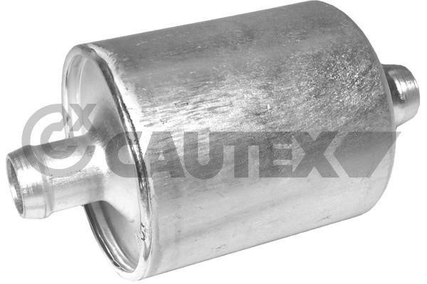 Cautex 751237 Фільтр палива 751237: Купити в Україні - Добра ціна на EXIST.UA!
