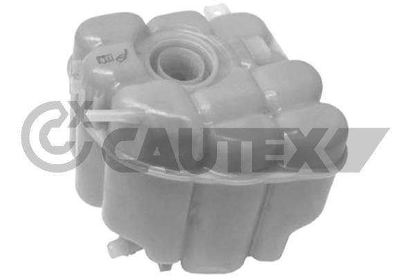 Cautex 769602 Розширювальний бачок, охолоджувальна рідина 769602: Купити в Україні - Добра ціна на EXIST.UA!