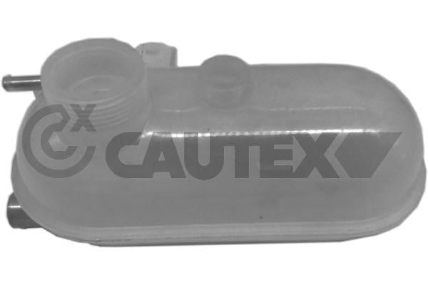 Cautex 750304 Розширювальний бачок, охолоджувальна рідина 750304: Купити в Україні - Добра ціна на EXIST.UA!
