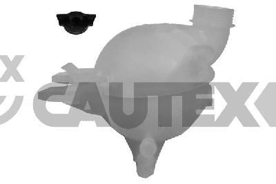Cautex 955434 Розширювальний бачок, охолоджувальна рідина 955434: Купити в Україні - Добра ціна на EXIST.UA!
