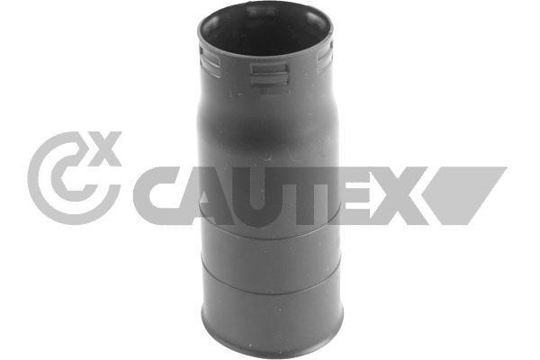 Cautex 771895 Пильник і відбійник на 1 амортизатор 771895: Купити в Україні - Добра ціна на EXIST.UA!