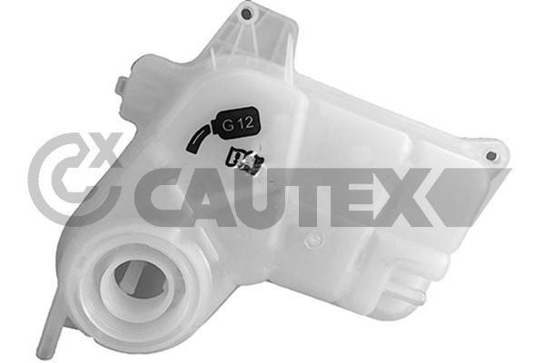 Cautex 750377 Розширювальний бачок, охолоджувальна рідина 750377: Купити в Україні - Добра ціна на EXIST.UA!