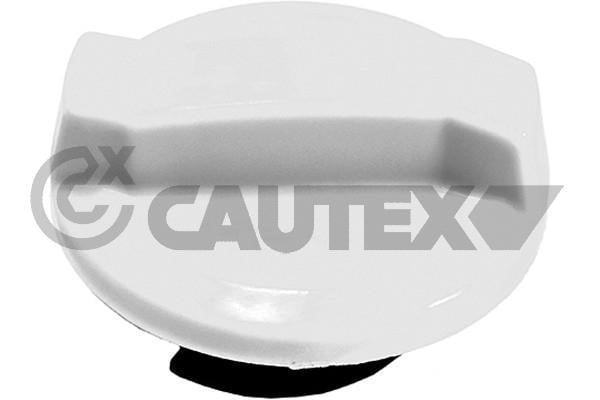 Cautex 756797 Кришка маслозаливної горловини 756797: Купити в Україні - Добра ціна на EXIST.UA!