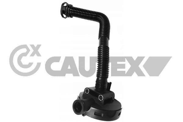 Cautex 757714 Клапан вентиляції картерних газів 757714: Купити в Україні - Добра ціна на EXIST.UA!
