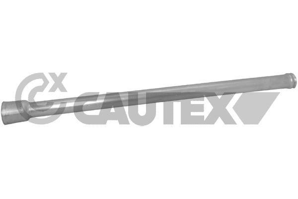 Cautex 757471 Шланг, продування картера 757471: Купити в Україні - Добра ціна на EXIST.UA!