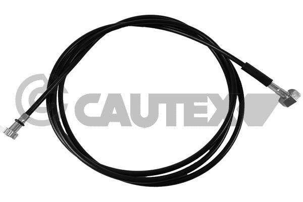 Cautex 760947 Трос привода спідометра 760947: Купити в Україні - Добра ціна на EXIST.UA!