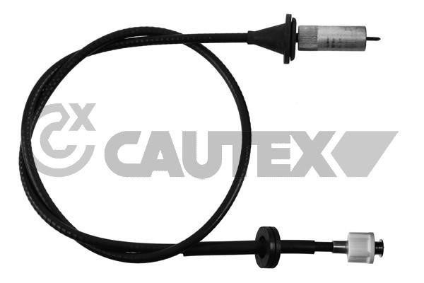 Cautex 765952 Трос привода спідометра 765952: Приваблива ціна - Купити в Україні на EXIST.UA!