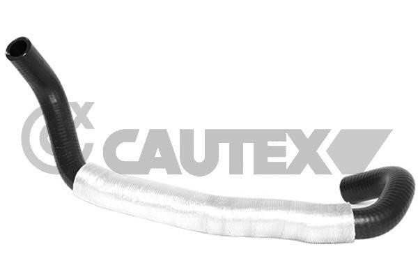 Cautex 752807 Шланг, теплообмінник системи опалення 752807: Купити в Україні - Добра ціна на EXIST.UA!