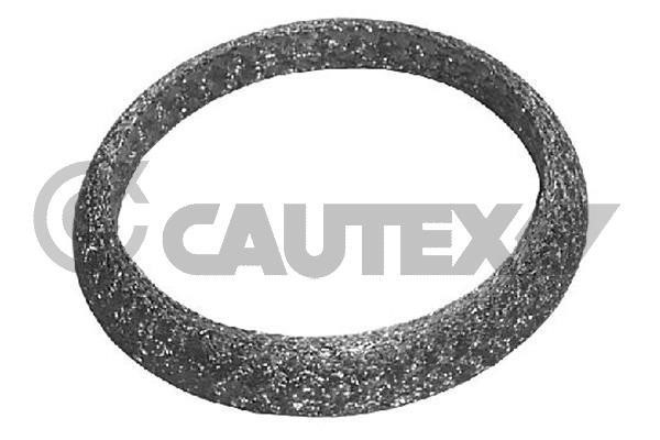 Cautex 751971 Кільце ущільнююче вихлопної системи 751971: Приваблива ціна - Купити в Україні на EXIST.UA!