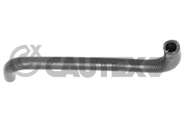 Cautex 754359 Шланг, продування картера 754359: Купити в Україні - Добра ціна на EXIST.UA!