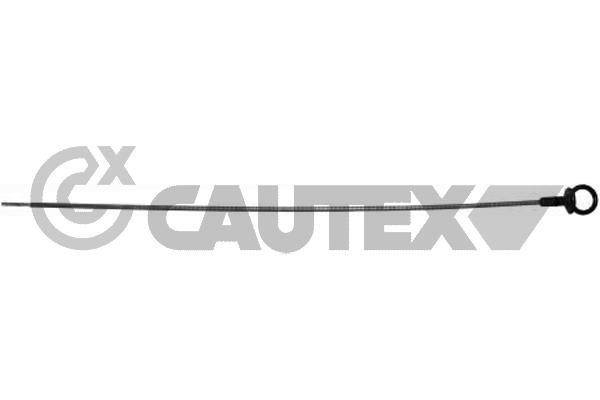 Cautex 769203 Щуп рівня масла 769203: Купити в Україні - Добра ціна на EXIST.UA!