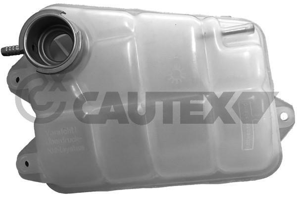 Cautex 750388 Розширювальний бачок, охолоджувальна рідина 750388: Купити в Україні - Добра ціна на EXIST.UA!