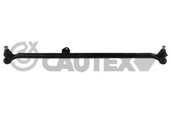 Cautex 750062 Поперечна кермова тяга 750062: Приваблива ціна - Купити в Україні на EXIST.UA!